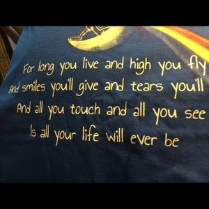 Meet your Posher, Dickie